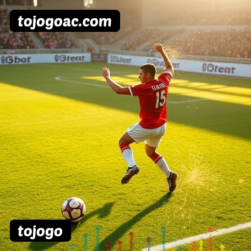 Níveis do programa VIP da tojogo